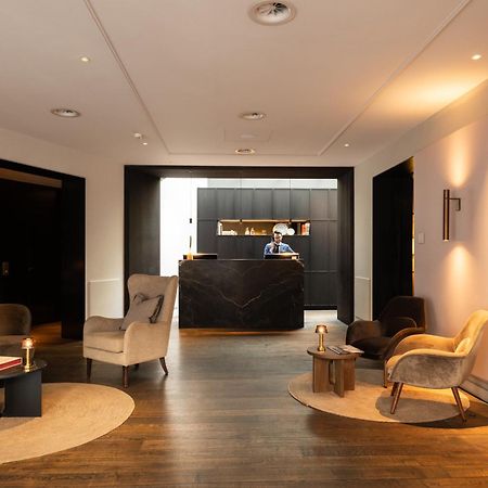Boutique Hotel Beaumont 마스트리흐트 외부 사진