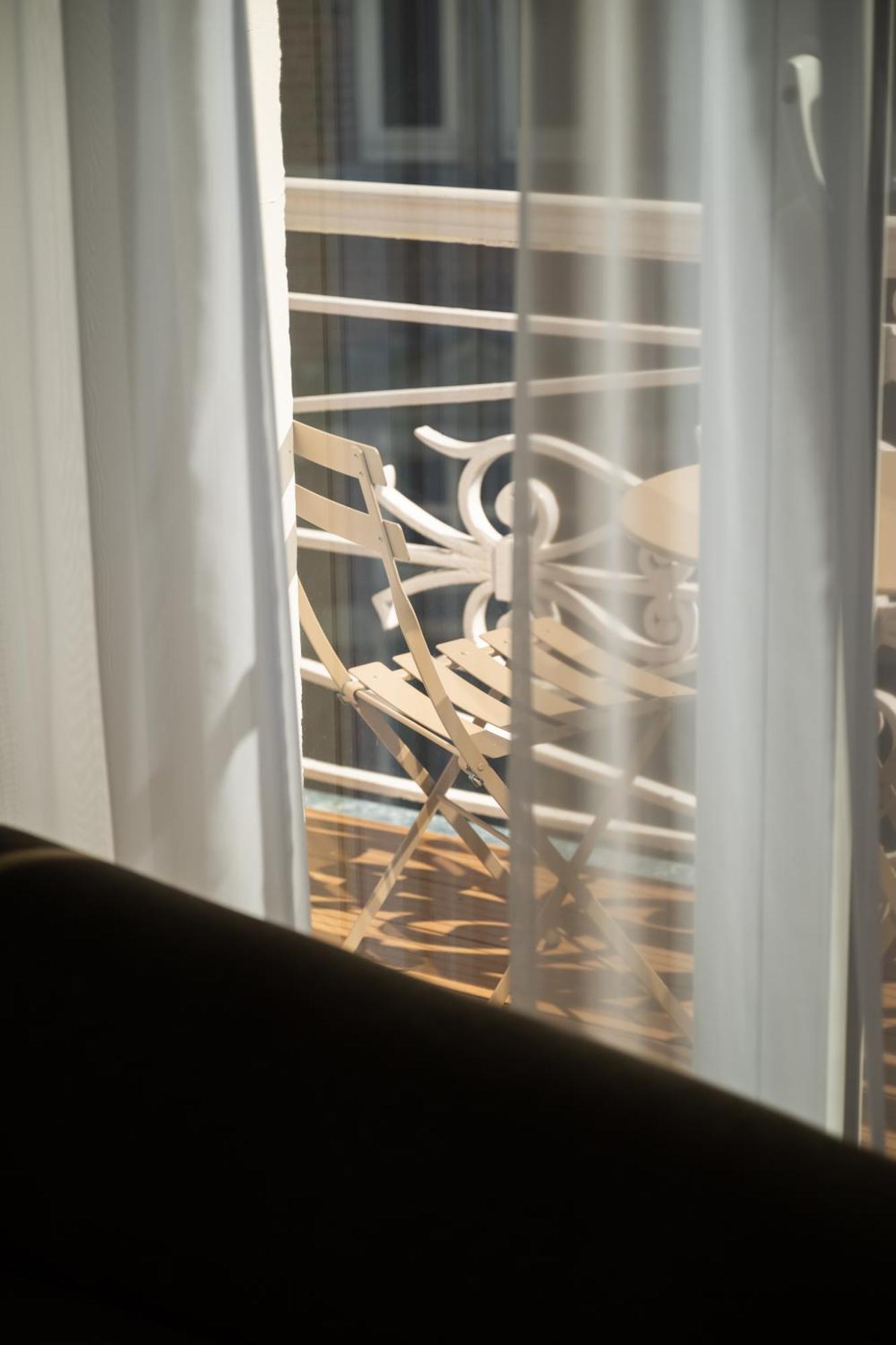 Boutique Hotel Beaumont 마스트리흐트 외부 사진