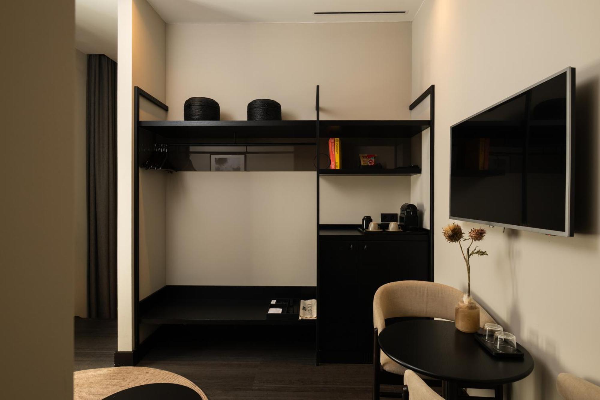 Boutique Hotel Beaumont 마스트리흐트 외부 사진