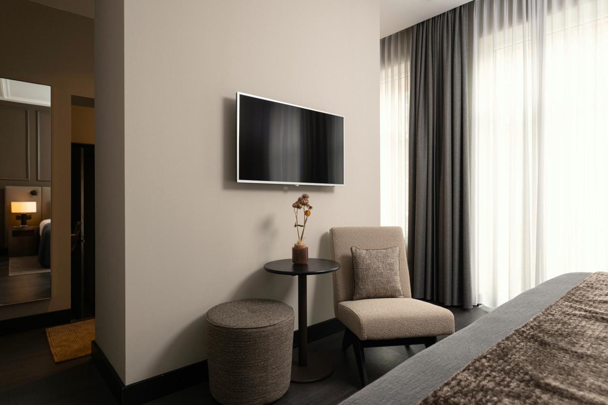 Boutique Hotel Beaumont 마스트리흐트 외부 사진