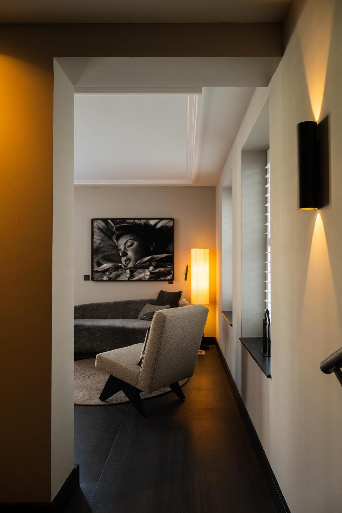 Boutique Hotel Beaumont 마스트리흐트 외부 사진