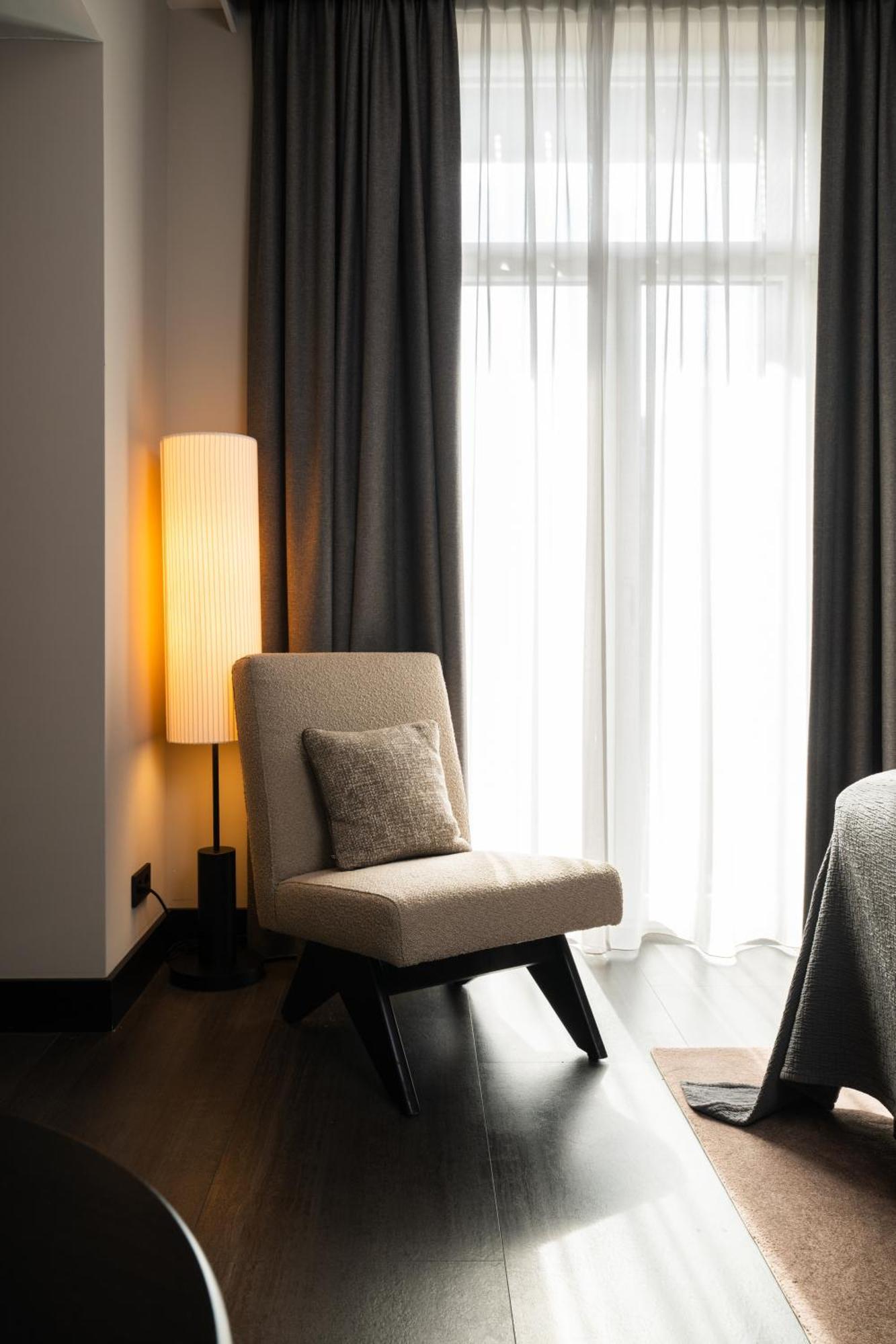 Boutique Hotel Beaumont 마스트리흐트 외부 사진