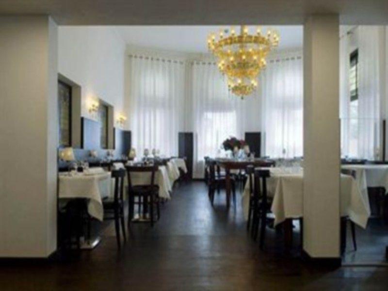 Beaumont Maastricht 호텔 레스토랑 사진
