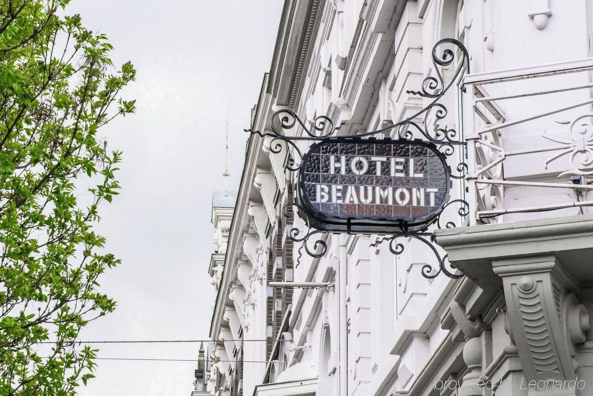Beaumont Maastricht 호텔 외부 사진